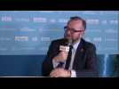 Christophe ITIER, Haut-Commissaire à l'Économie Sociale et Solidaire et à l'Innovation Sociale