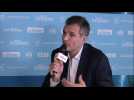 Patrick Labarre, DG de la Marketplace Amazon France