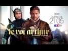 Le roi Arthur : la légende d'Excalibur (TF1) bande-annonce
