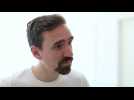 Interview de Sven Kums
