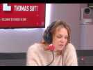 RTL Déjà demain du 06 février 2020