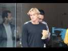 Cody Simpson: il en dit plus sur sa romance avec Miley Cyrus
