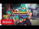 Wargroove: Double Trouble - Launch Trailer - Nintendo Switch