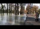 Inondations à Rethel - 2020