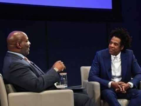 VIDEO : Jay-Z s?explique sur la polmique du Super Bowl