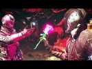 DESTINY 2 BASTION DES OMBRES Jours Garance Bande Annonce (2020) PS4 / Xbox One / PC