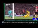 Zap Sport du 7 février : Copa Del Rey : le Real digère mal la défaite