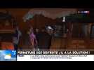 Cruard Reporter : Fermeture des bistrots, il a la solution !