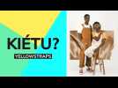 Kiétu : Yellowstraps