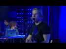 Ofenbach - Be me mine (Live) - Le Grand Studio RTL