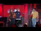 Therapie Taxi - Naïve (Live) - Le Grand Studio RTL