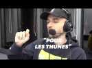 Squeezie n'est pas étonné du lancement raté de 