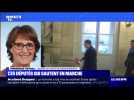 Ces députés qui sautent en Marche - 07/02