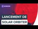 Solar Orbiter à la conquête du Soleil | Futura