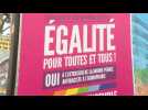 Dimanche les Suisses, divisés, s'expriment sur la lutte contre l'homophobie