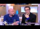 C à Vous : Michel Hazanavicius revient sur la polémique Romain Polanski (vidéo)