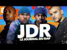 JDR #81 : Fianso sort les armes ! Rohff sur Netflix ? Timal met le feu, Chily, PLK, Soolking...
