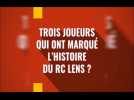 L'interview décalée de Zakaria Diallo, défenseur du RC Lens