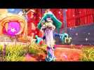 PLANTS VS ZOMBIES : LA BATAILLE DE NEIGHBORVILLE FESTIVAL Bande Annonce (2020) PS4 / Xbox One / PC