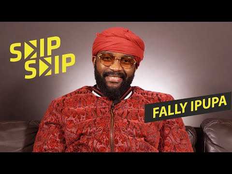 VIDEO : Fally Ipupa : Son enfance  Bandal, ses influences musicales... | Skip Skip