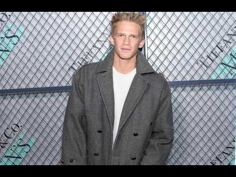 VIDEO : Cody Simpson: son album est presque fini!