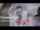 Coronavirus: mort du médecin lanceur d'alerte