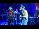 Therapie Taxi - YX (Live) - Le Grand Studio RTL