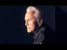 Mort de Kirk Douglas à l'âge de 103 ans, Hollywood perd une légende