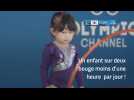 Mettez-les au sport... avant 6 ans !