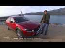 Mazda-CX-30, elle marque sa différence - Essai TURBO du 16/02/2020