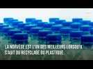 La Norvège parvient à recycler 97 % de ses bouteilles en plastique grâce à un système simple