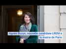 Municipales à Paris : Agnès Buzyn remplacera Benjamin Griveaux dans la course à la mairie