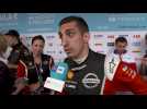 Formula E - 2020 Mexico City E-Prix - Sebastien Buemi Post Race Interview