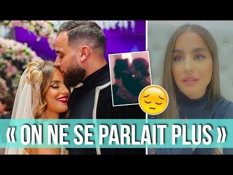 VIDEO : KAMILA EN GUERRE AVEC LA FAMILLE DE NOR PENDANT 5 ANS, ELLE S'EXPLIQUE...