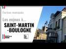 Élections municipales : les enjeux à Saint-Martin-Boulogne
