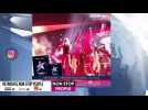 Eurovision 2020 : Tom Leeb dévoile sa chanson qui représentera la France