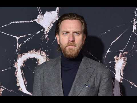 VIDEO : Ewan McGregor jouera dans le 'Pinocchio' de Guillermo del Toro