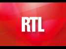 L'invité de RTL Soir du 17 février 2020