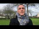 Municipales à Guilers. Gwenaël Kerjean, 44 ans,