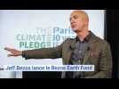 Bezos Earth Fund - Jeff Bezos crée un fonds « pour la Terre » de 10 milliards de dollars « pour commencer »