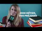Samantha Bailly, romancière: 