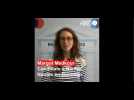 Municipales 2020. L'interview de Margot Medkour, candidat à Nantes