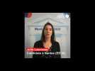 Municipales 2020. L'interview de , candidat Julie Laernoes, à Nantes