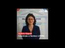 Municipales 2020. L'interview de Valérie Oppelt, candidat à Nantes