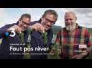 Faut pas rêver (France 3) En Franche-Comté : savoureuses rencontres