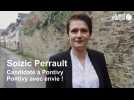 Municipales 2020. L'interview de Soizic Perrault, candidate à Pontivy