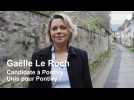 Municipales 2020. L'interview de Gaëlle Le Roch, candidate à Pontivy