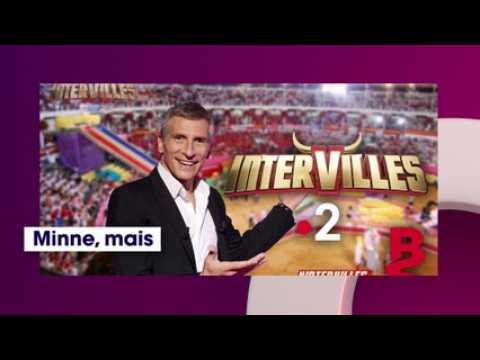 VIDEO : Intervilles 2020 : le nouveau lieu du tournage de l'mission culte de France 2 est surprenan