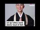 Ce moine bouddhiste maquille les miss du monde entier