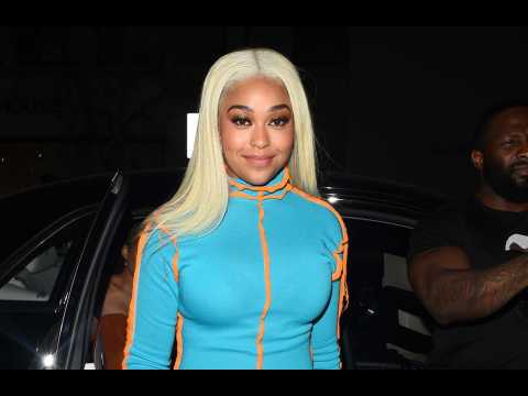 VIDEO : Jordyn Woods: le scandale avec Tristan Thompson l'a 'confronte  la ralit'